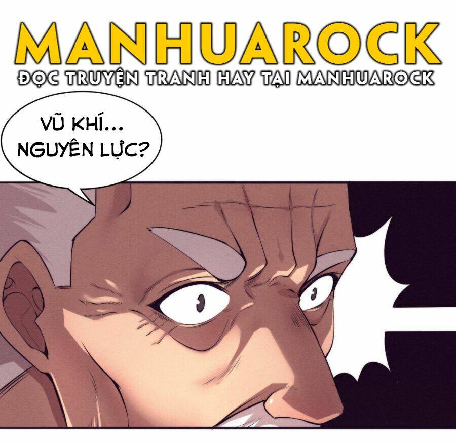 Tiến Hóa Cuồng Triều Chapter 28 - Trang 2