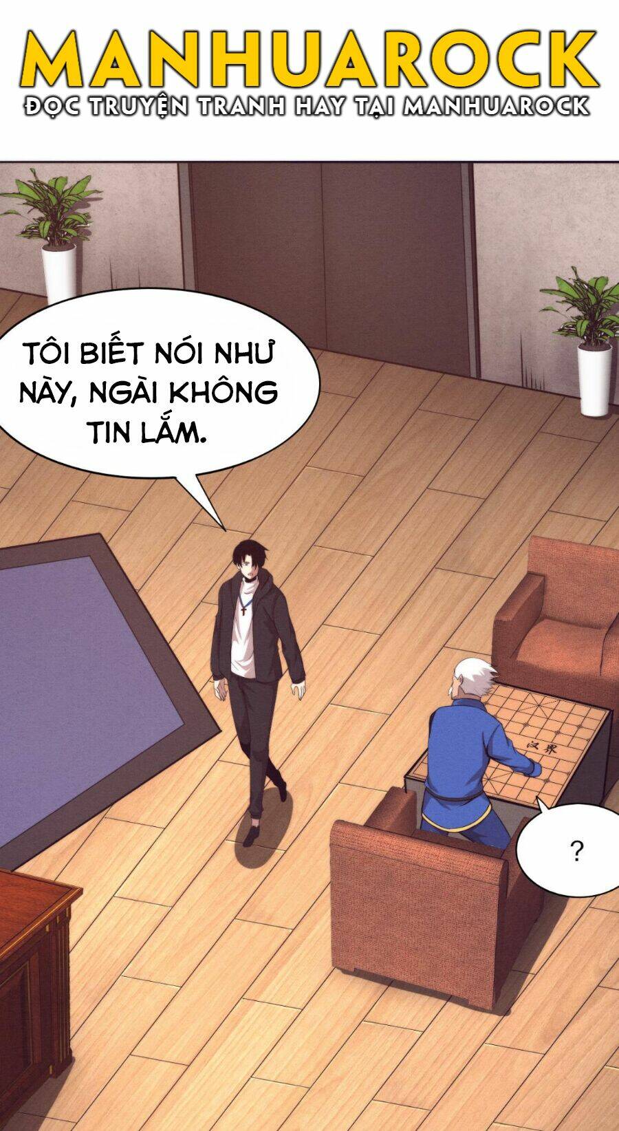 Tiến Hóa Cuồng Triều Chapter 28 - Trang 2