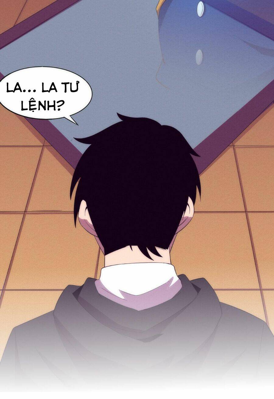 Tiến Hóa Cuồng Triều Chapter 28 - Trang 2