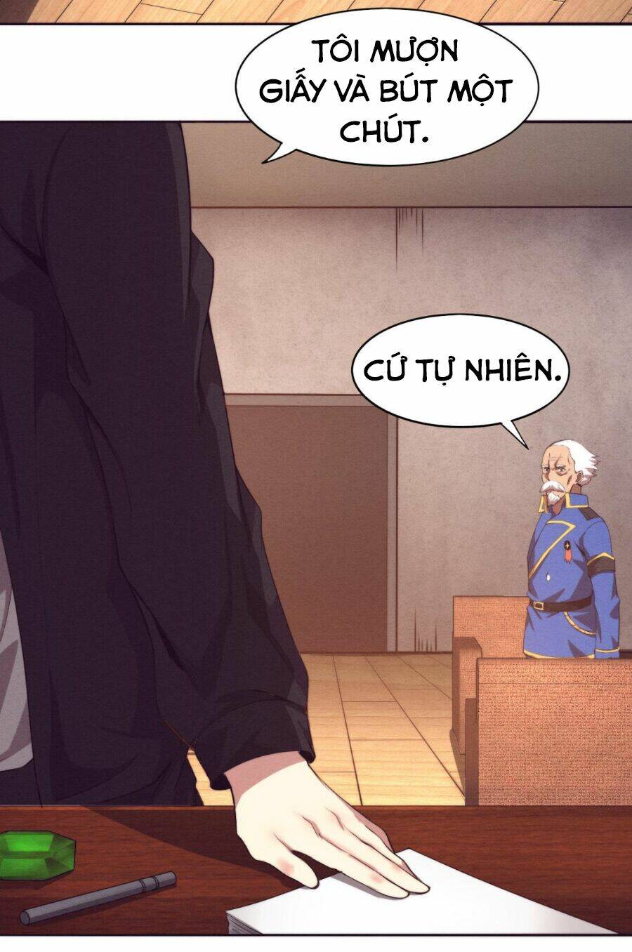 Tiến Hóa Cuồng Triều Chapter 28 - Trang 2