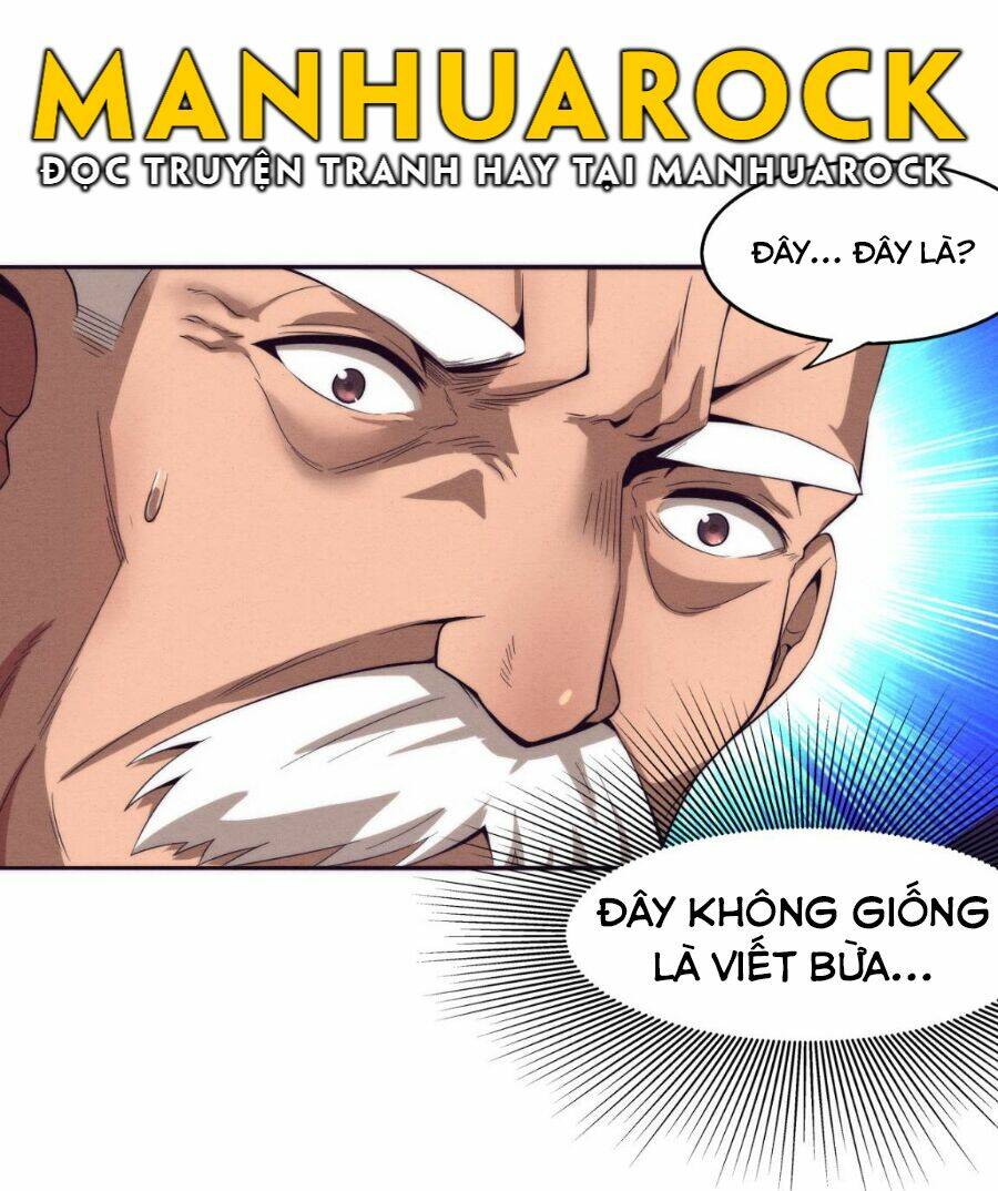 Tiến Hóa Cuồng Triều Chapter 28 - Trang 2