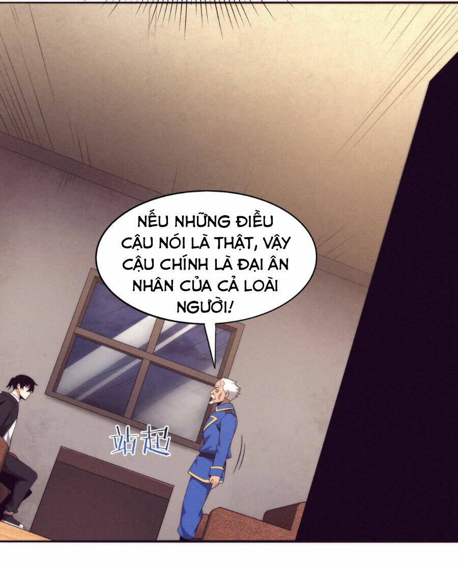 Tiến Hóa Cuồng Triều Chapter 28 - Trang 2