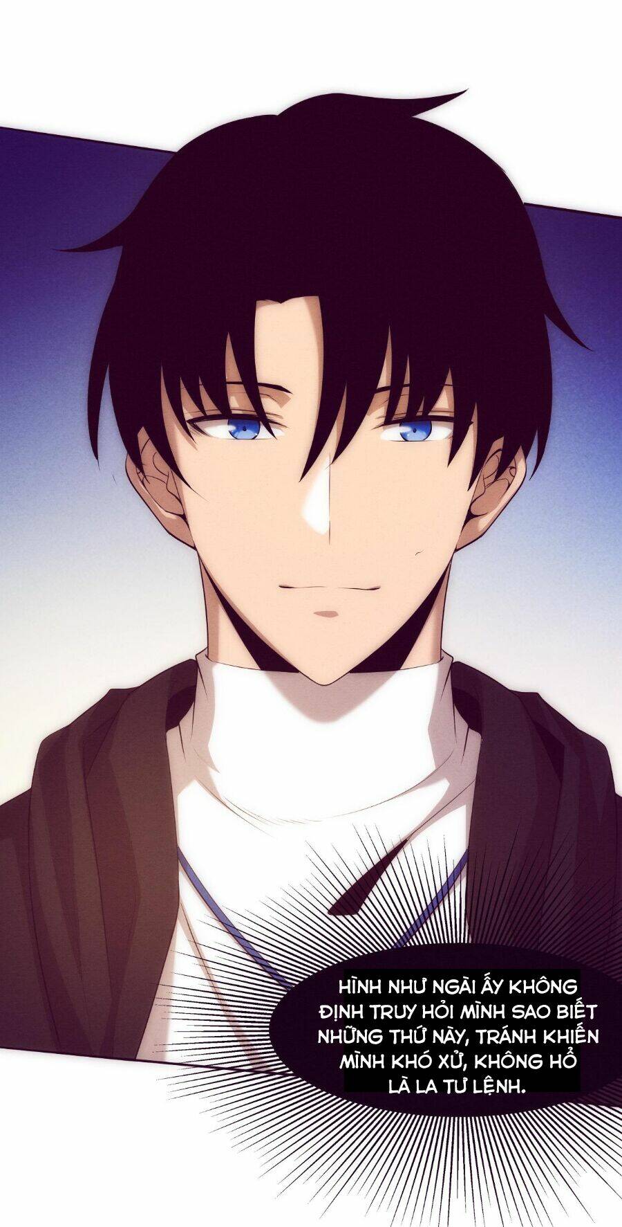 Tiến Hóa Cuồng Triều Chapter 28 - Trang 2