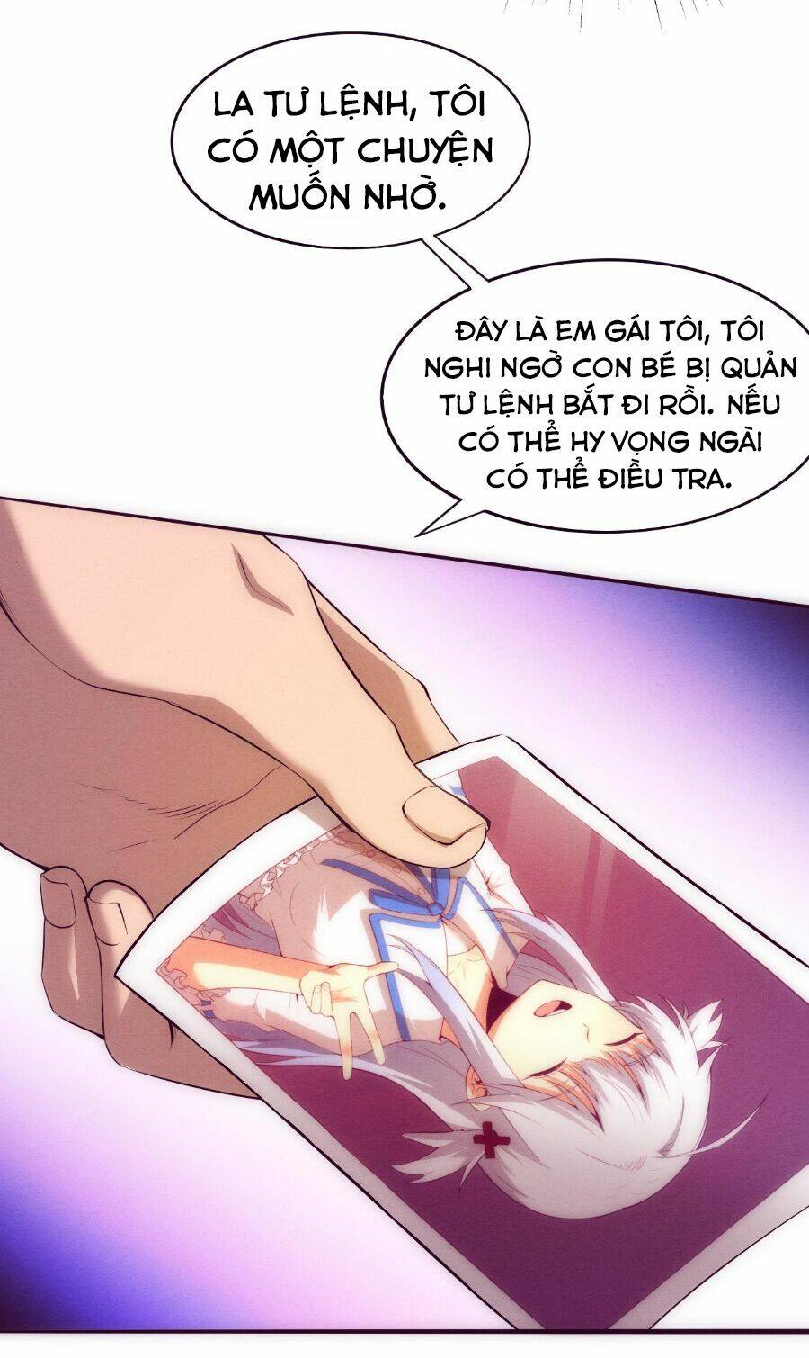 Tiến Hóa Cuồng Triều Chapter 28 - Trang 2