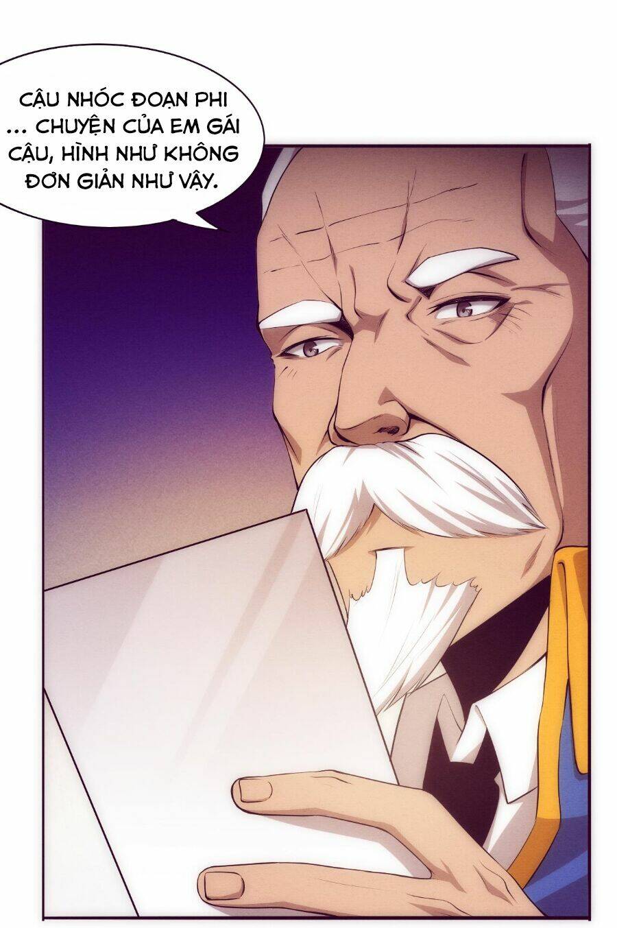 Tiến Hóa Cuồng Triều Chapter 28 - Trang 2