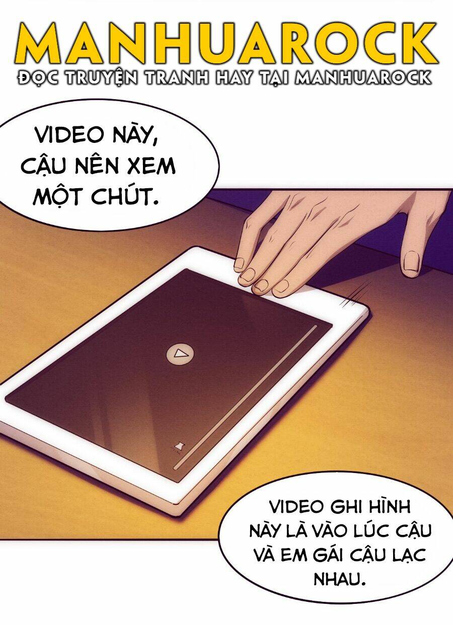 Tiến Hóa Cuồng Triều Chapter 28 - Trang 2