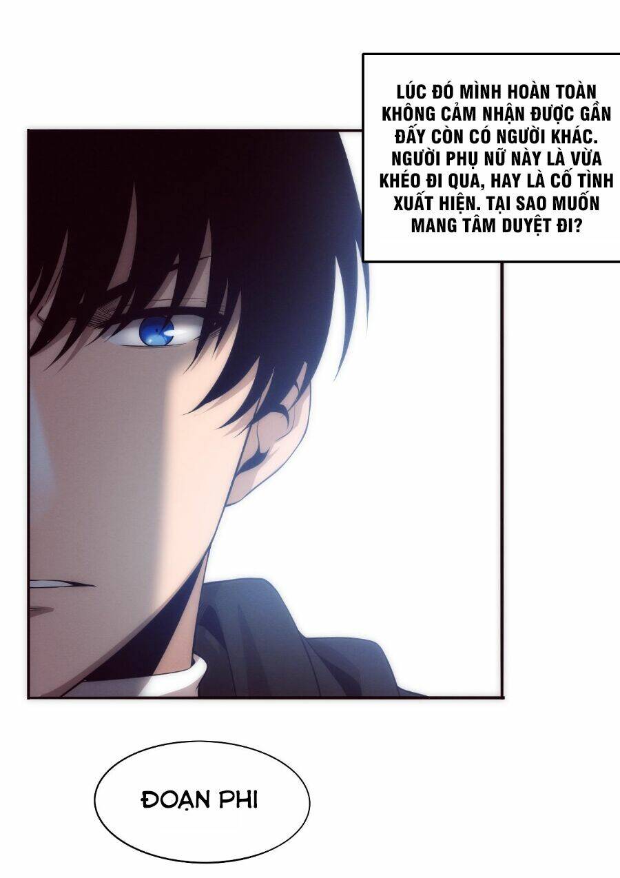 Tiến Hóa Cuồng Triều Chapter 28 - Trang 2