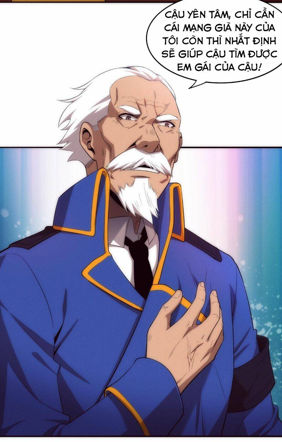 Tiến Hóa Cuồng Triều Chapter 28 - Trang 2