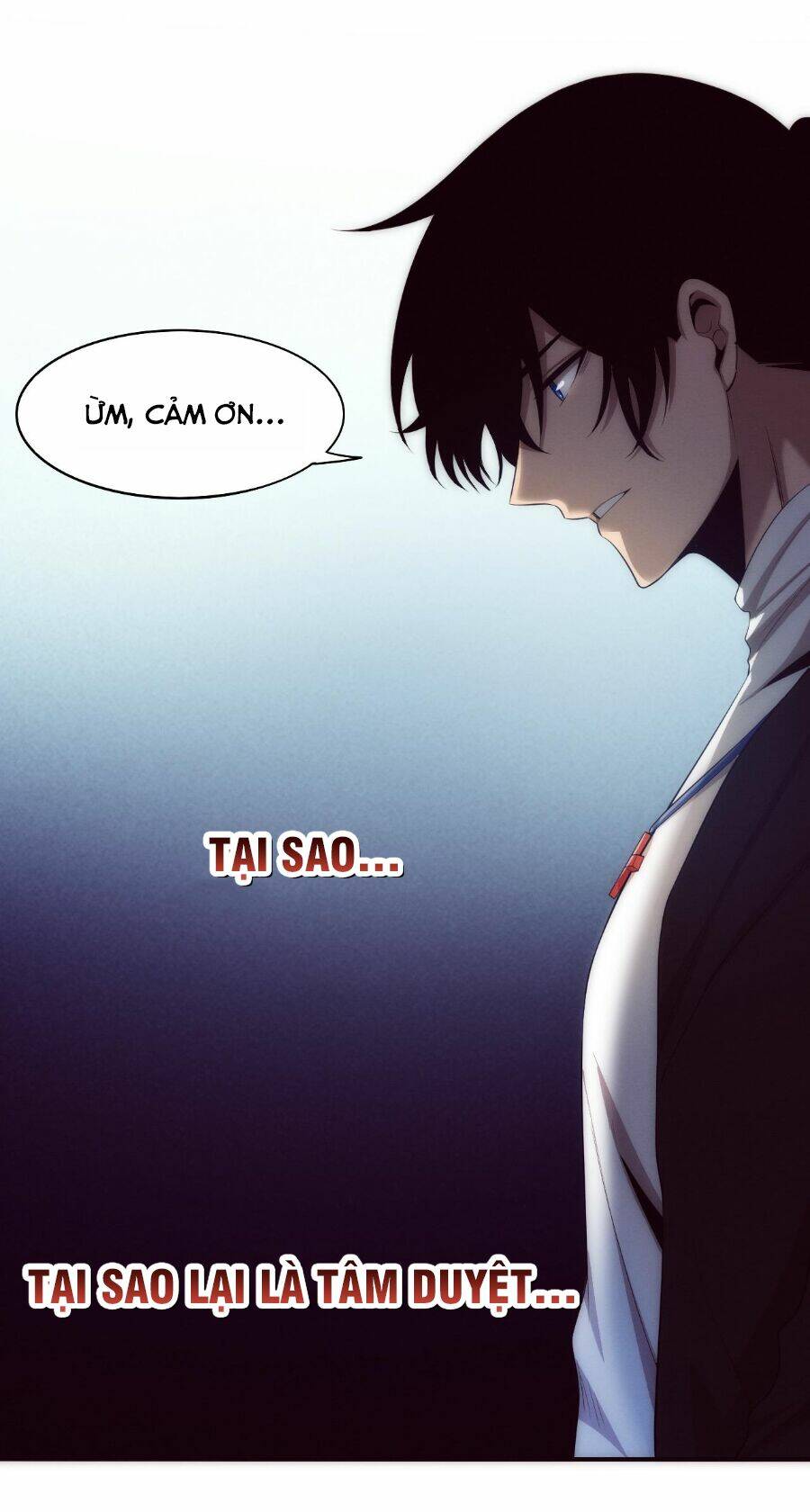 Tiến Hóa Cuồng Triều Chapter 28 - Trang 2