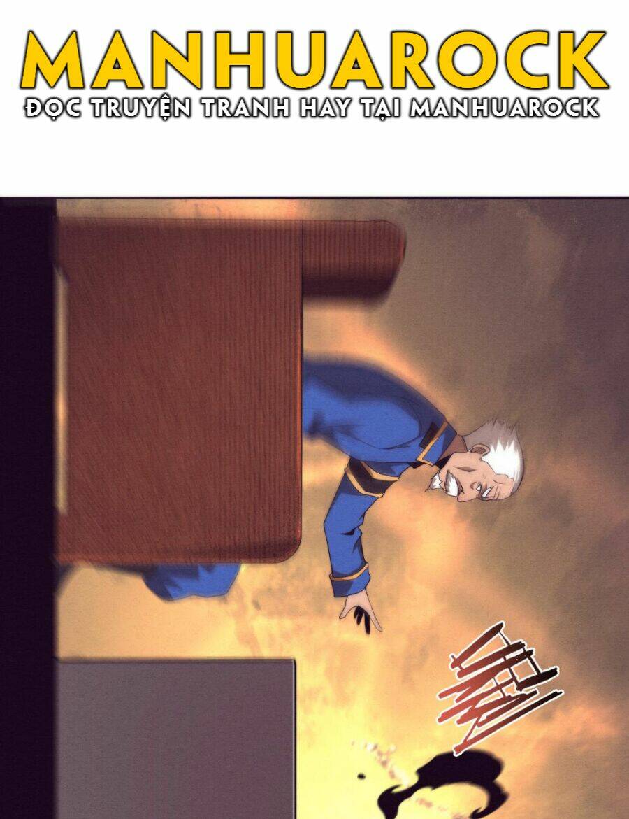 Tiến Hóa Cuồng Triều Chapter 28 - Trang 2