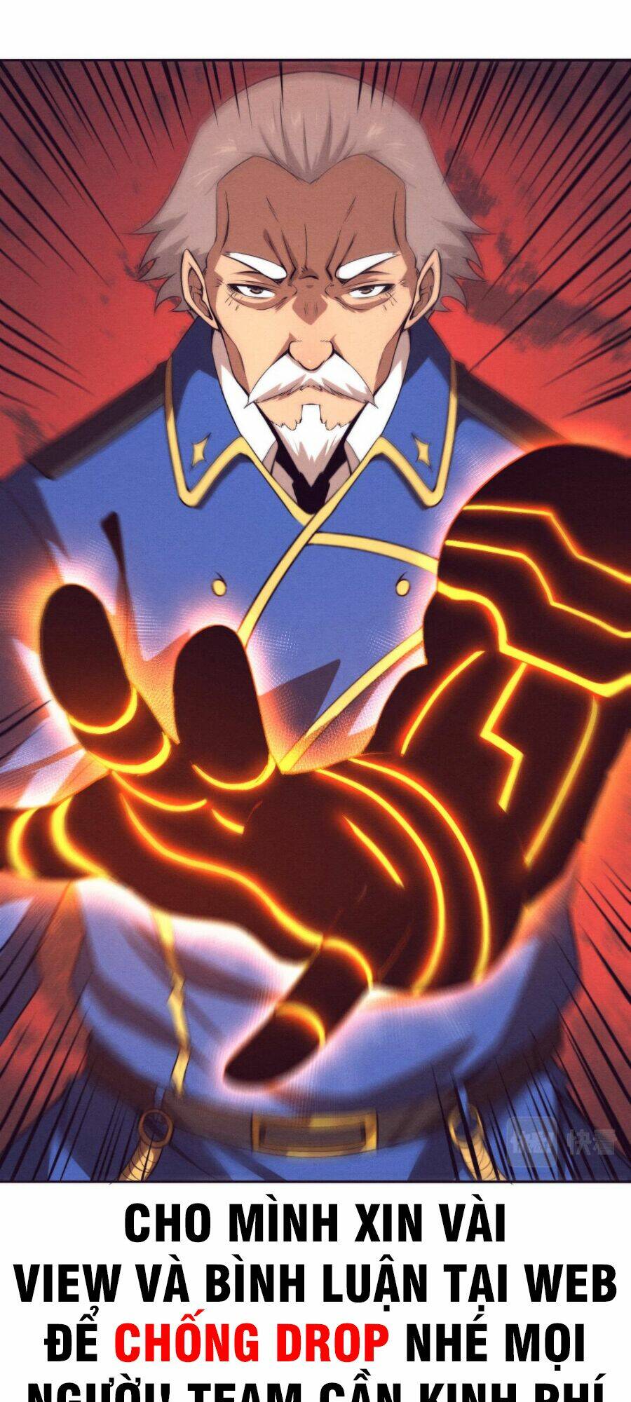 Tiến Hóa Cuồng Triều Chapter 28 - Trang 2