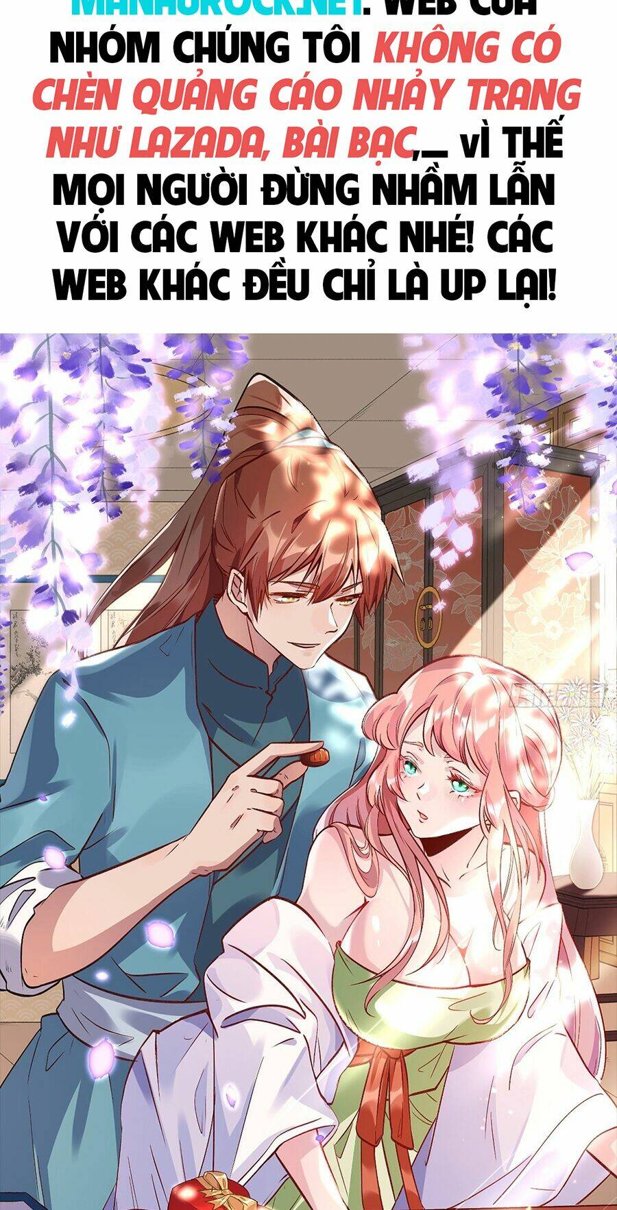 Tiến Hóa Cuồng Triều Chapter 28 - Trang 2