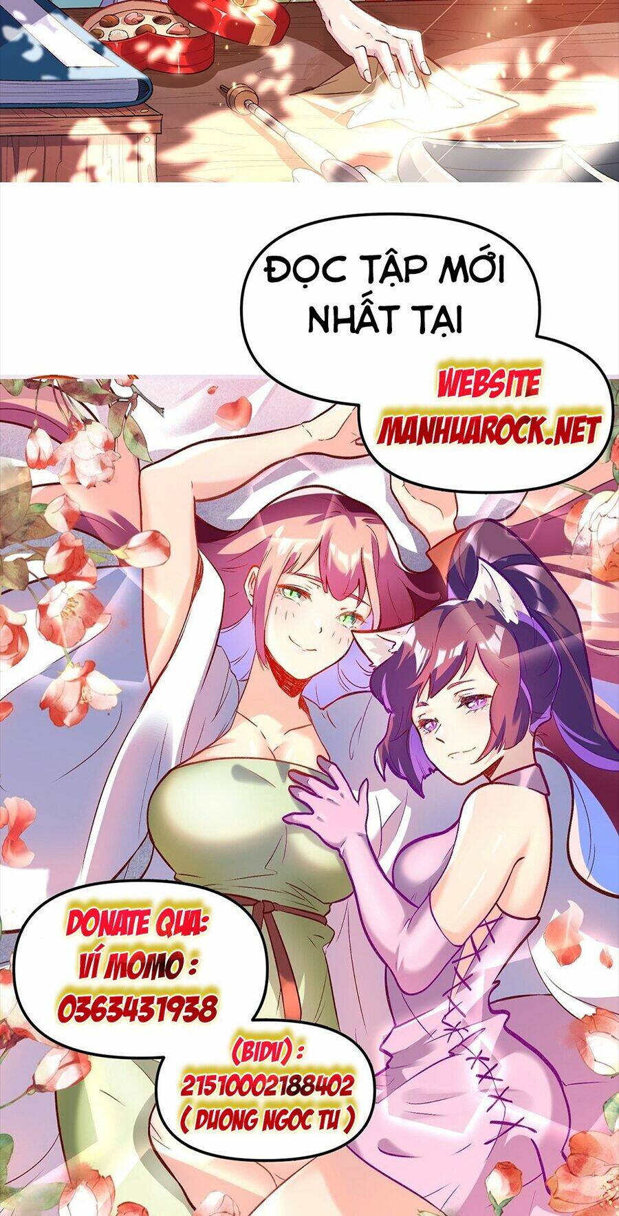 Tiến Hóa Cuồng Triều Chapter 28 - Trang 2