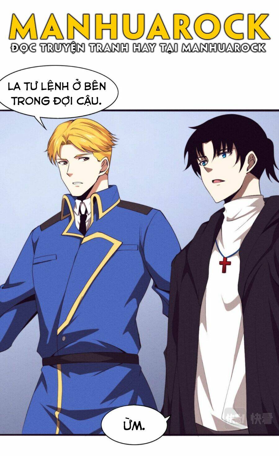 Tiến Hóa Cuồng Triều Chapter 28 - Trang 2