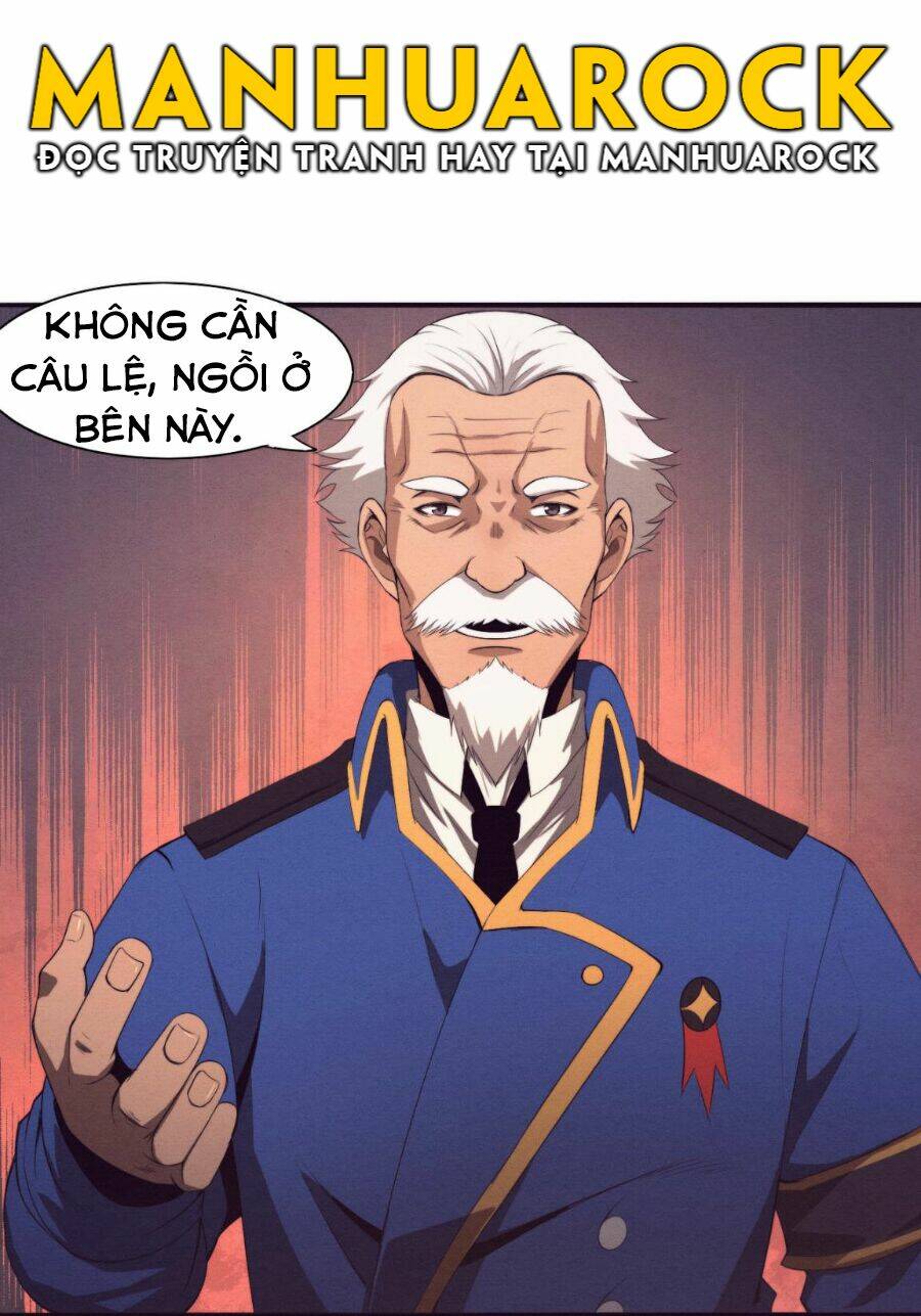 Tiến Hóa Cuồng Triều Chapter 28 - Trang 2