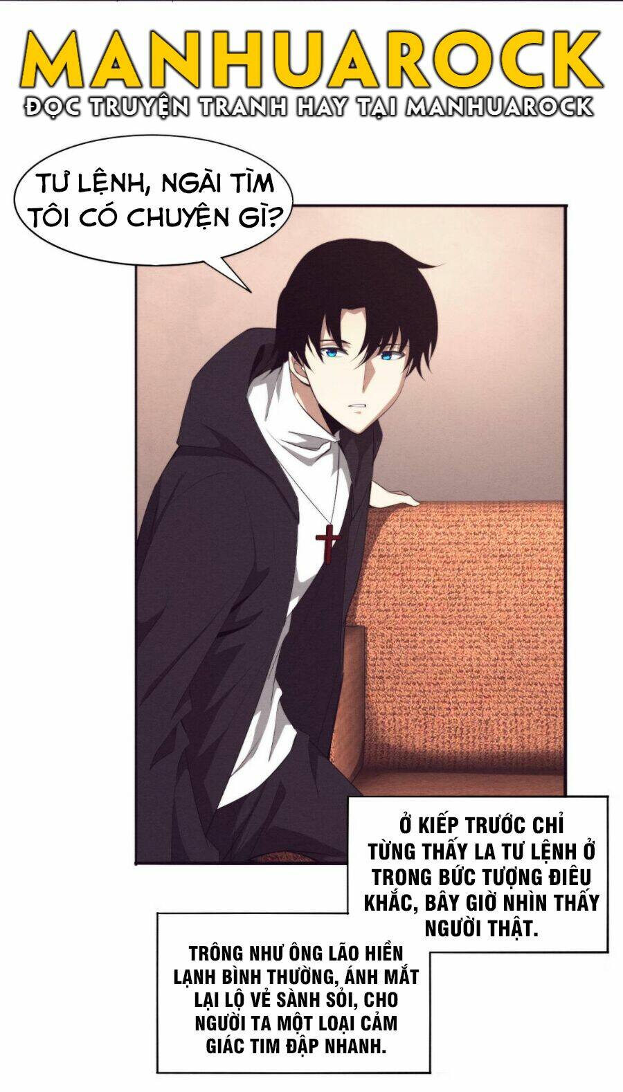 Tiến Hóa Cuồng Triều Chapter 28 - Trang 2