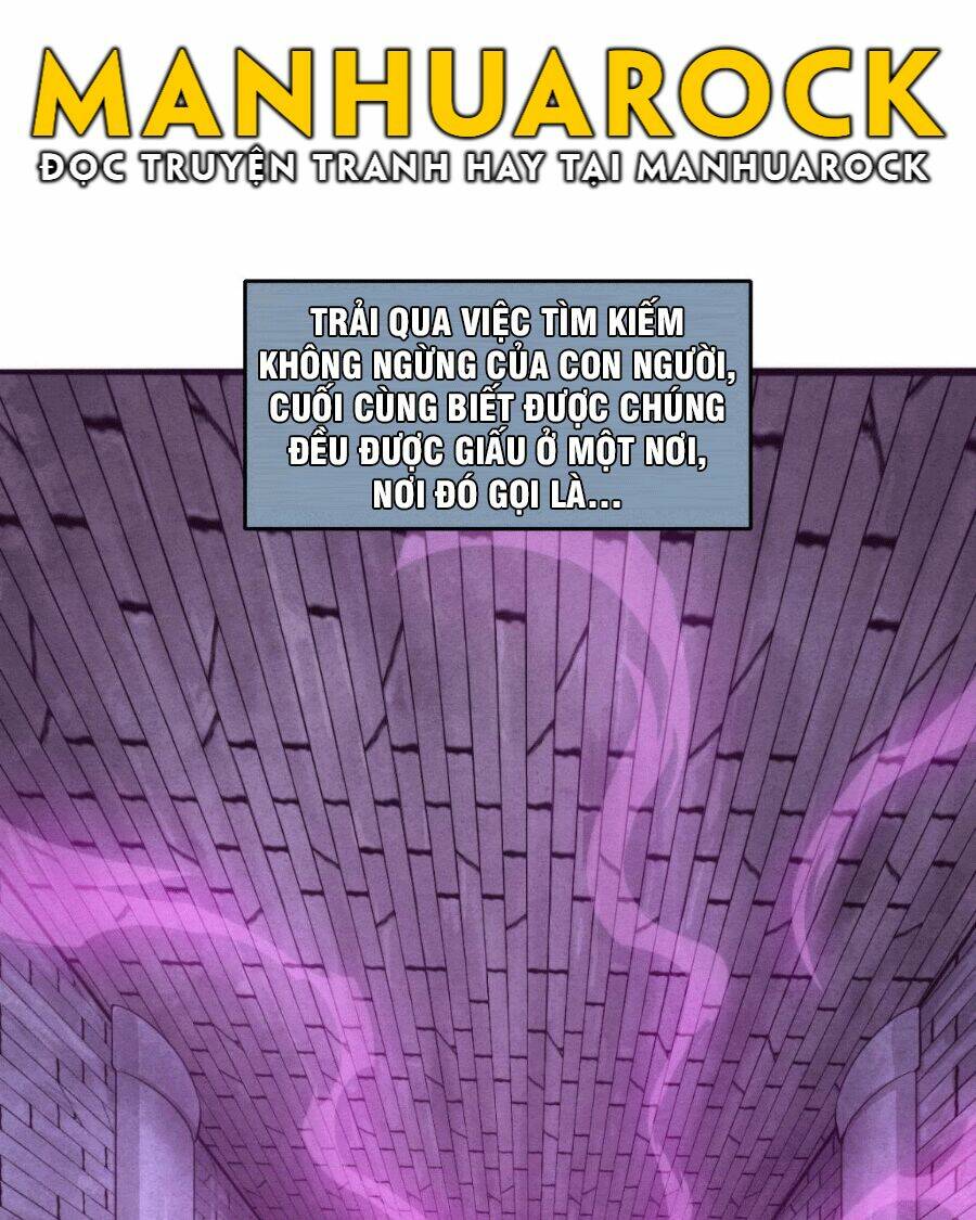 Tiến Hóa Cuồng Triều Chapter 29 - Trang 2