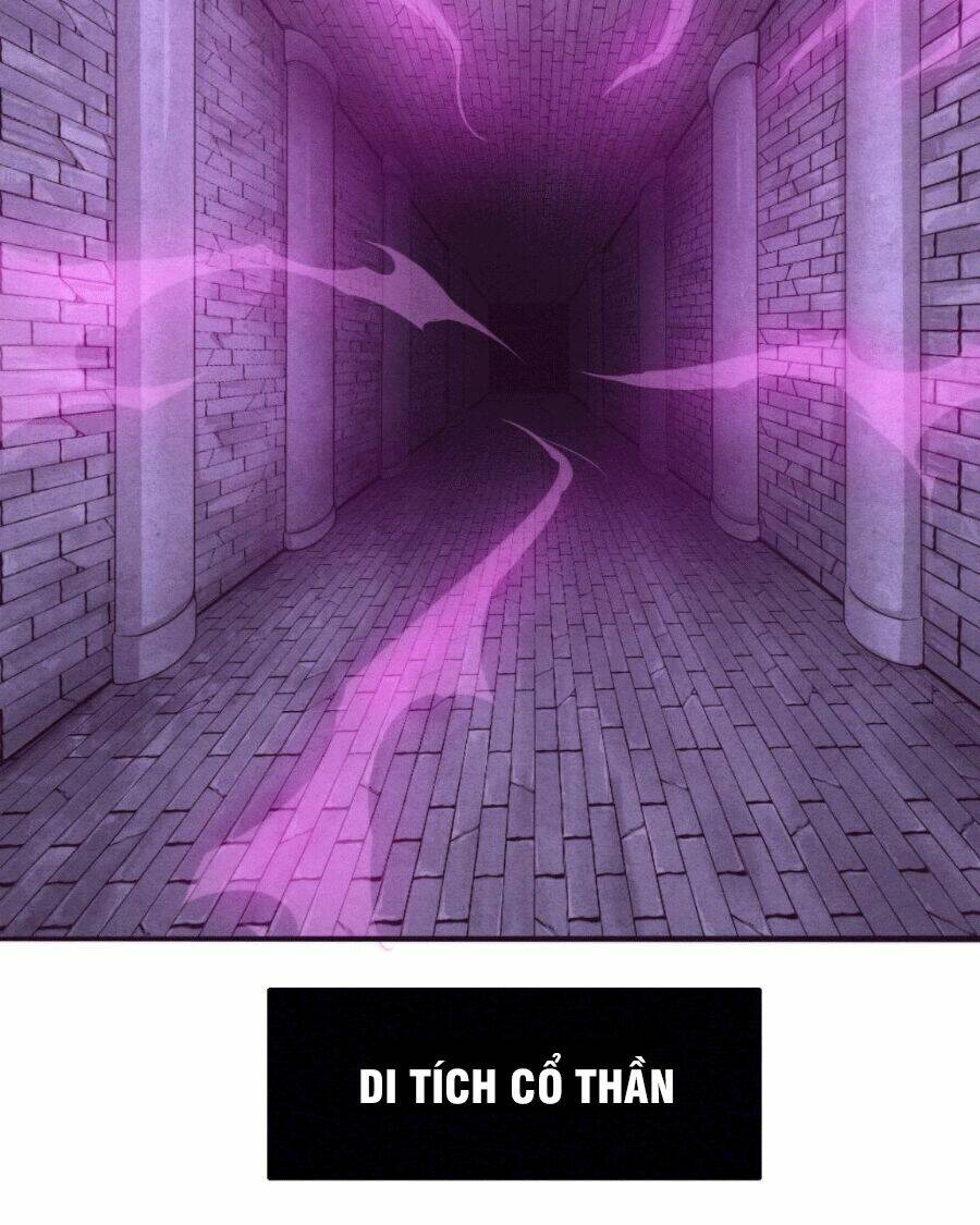 Tiến Hóa Cuồng Triều Chapter 29 - Trang 2