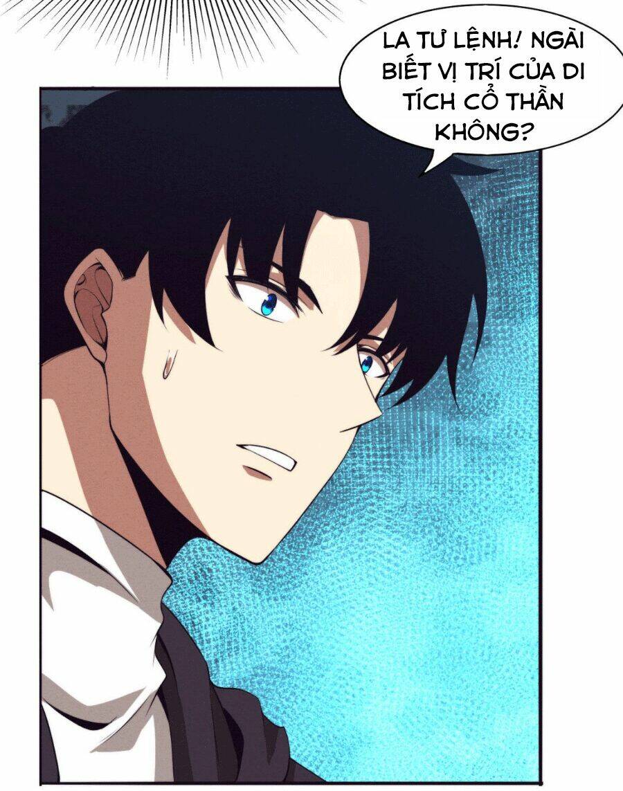 Tiến Hóa Cuồng Triều Chapter 29 - Trang 2