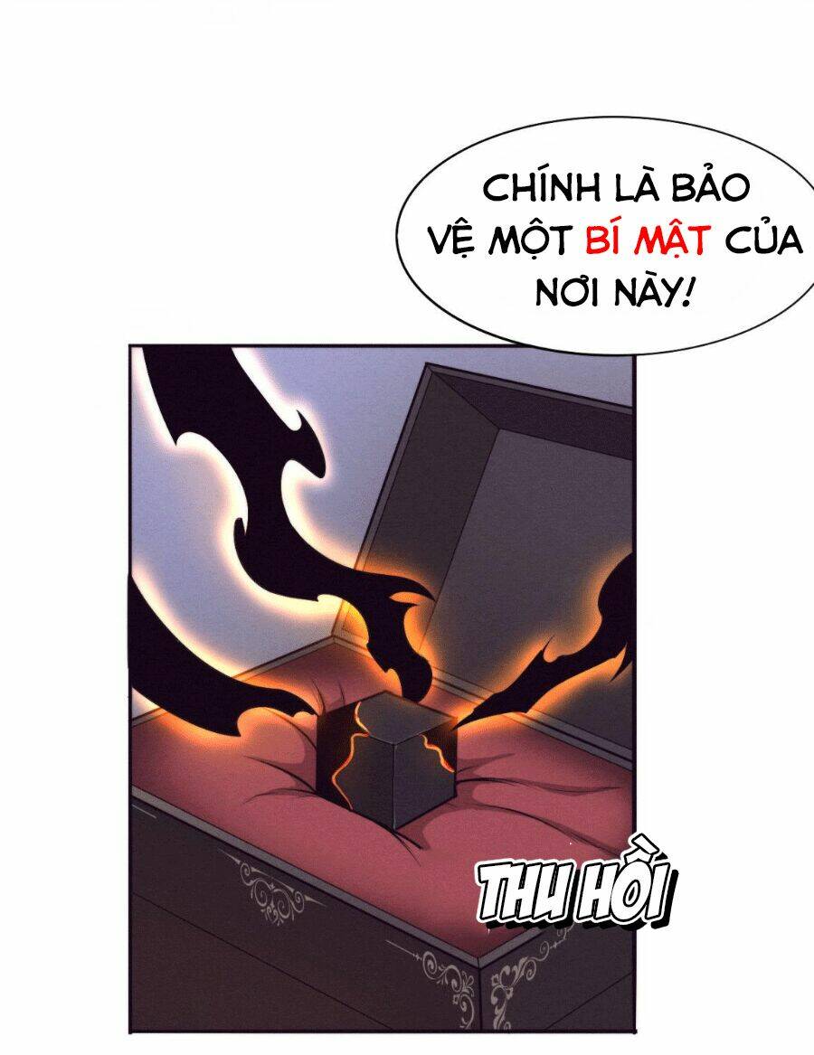 Tiến Hóa Cuồng Triều Chapter 29 - Trang 2