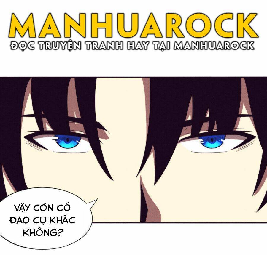 Tiến Hóa Cuồng Triều Chapter 29 - Trang 2