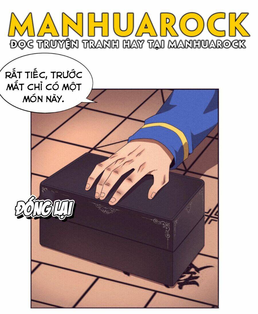 Tiến Hóa Cuồng Triều Chapter 29 - Trang 2