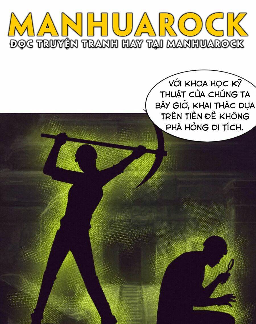 Tiến Hóa Cuồng Triều Chapter 29 - Trang 2