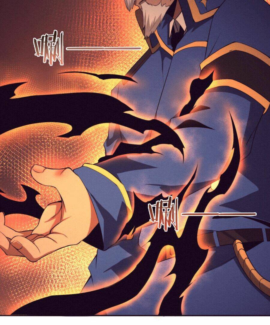 Tiến Hóa Cuồng Triều Chapter 29 - Trang 2