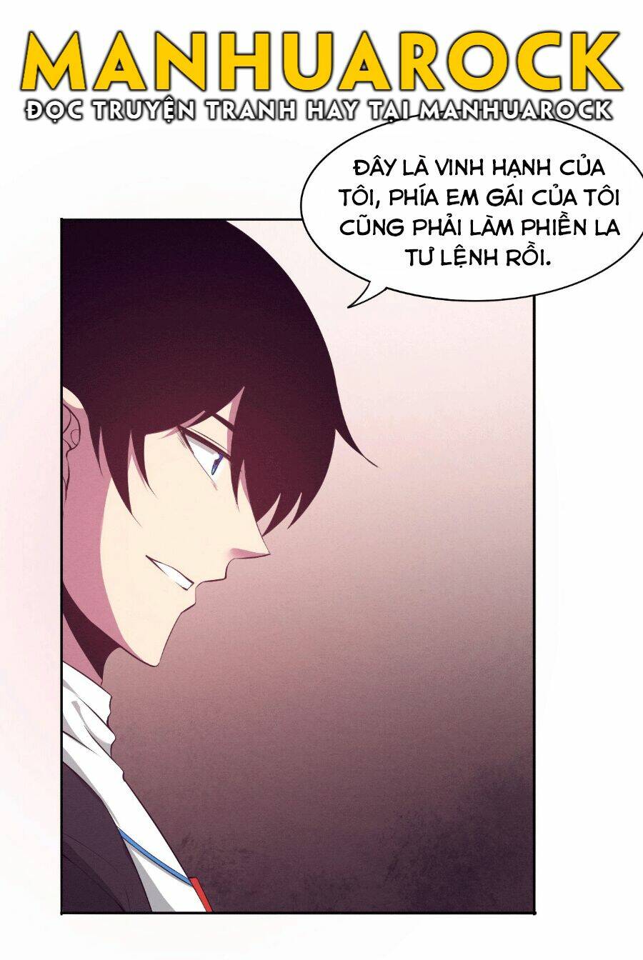 Tiến Hóa Cuồng Triều Chapter 29 - Trang 2