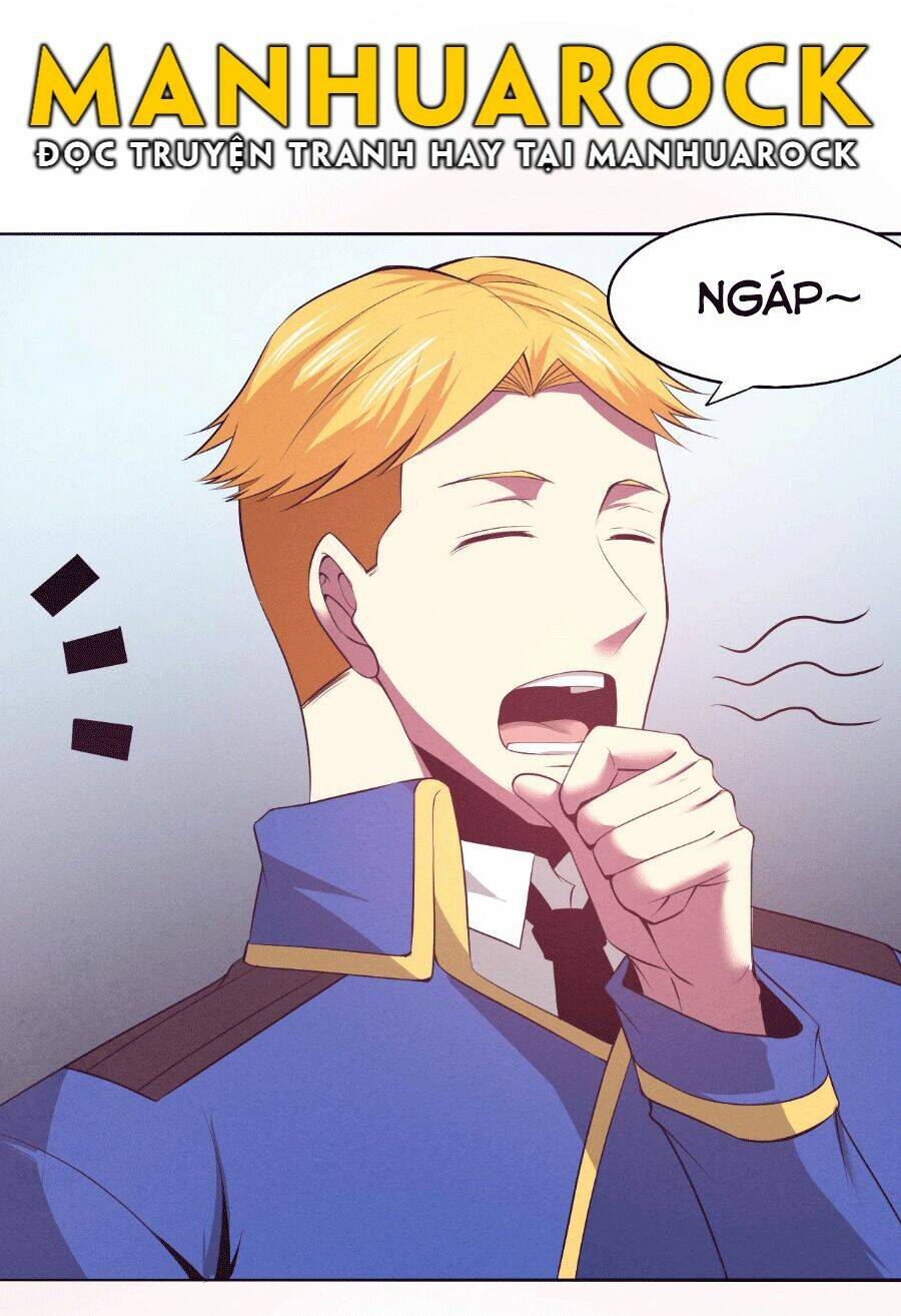 Tiến Hóa Cuồng Triều Chapter 29 - Trang 2