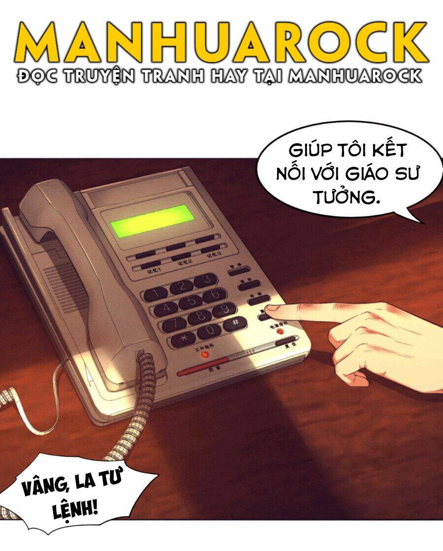 Tiến Hóa Cuồng Triều Chapter 29 - Trang 2