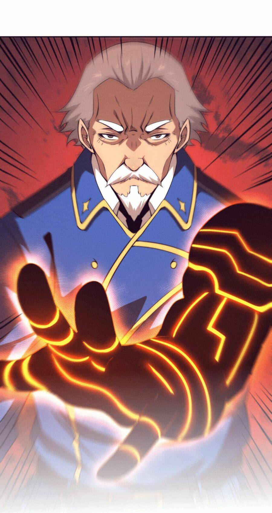 Tiến Hóa Cuồng Triều Chapter 29 - Trang 2