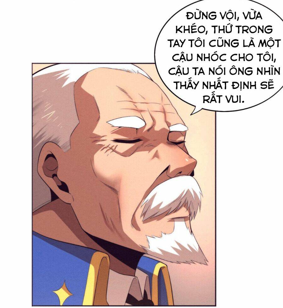 Tiến Hóa Cuồng Triều Chapter 29 - Trang 2