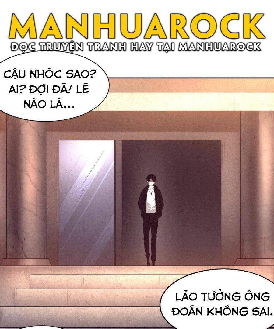 Tiến Hóa Cuồng Triều Chapter 29 - Trang 2