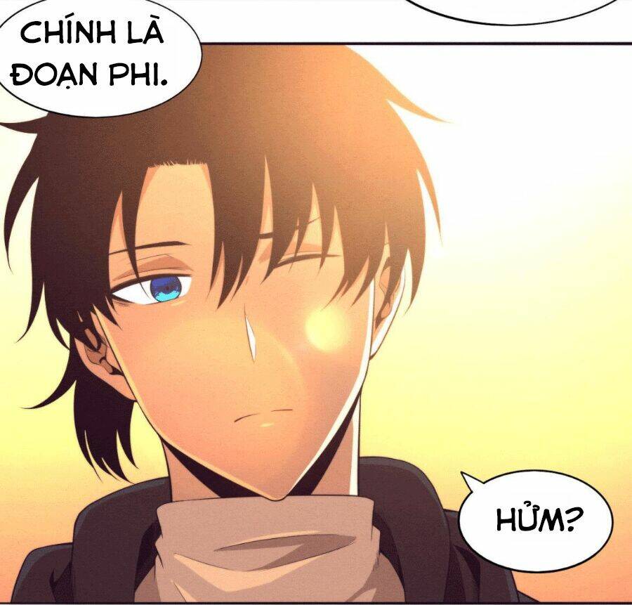 Tiến Hóa Cuồng Triều Chapter 29 - Trang 2