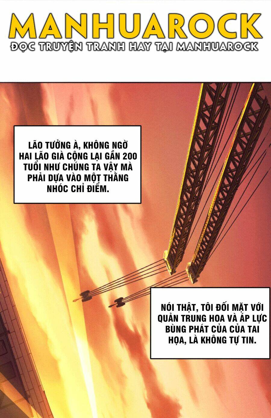 Tiến Hóa Cuồng Triều Chapter 29 - Trang 2