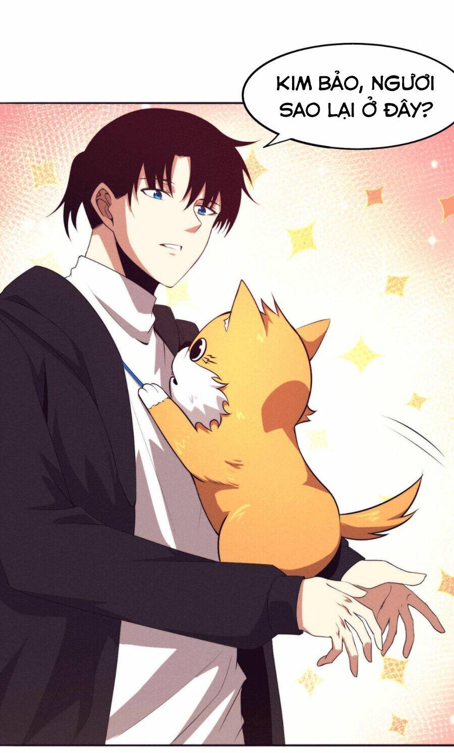 Tiến Hóa Cuồng Triều Chapter 29 - Trang 2