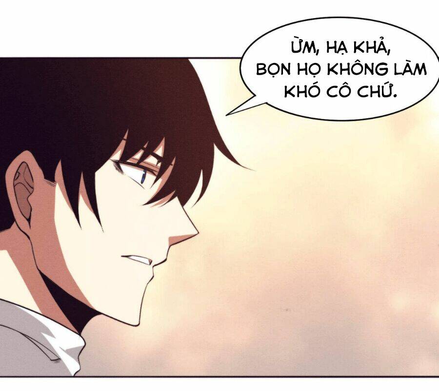 Tiến Hóa Cuồng Triều Chapter 29 - Trang 2