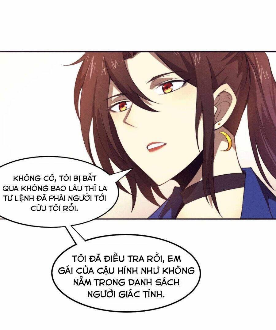 Tiến Hóa Cuồng Triều Chapter 29 - Trang 2