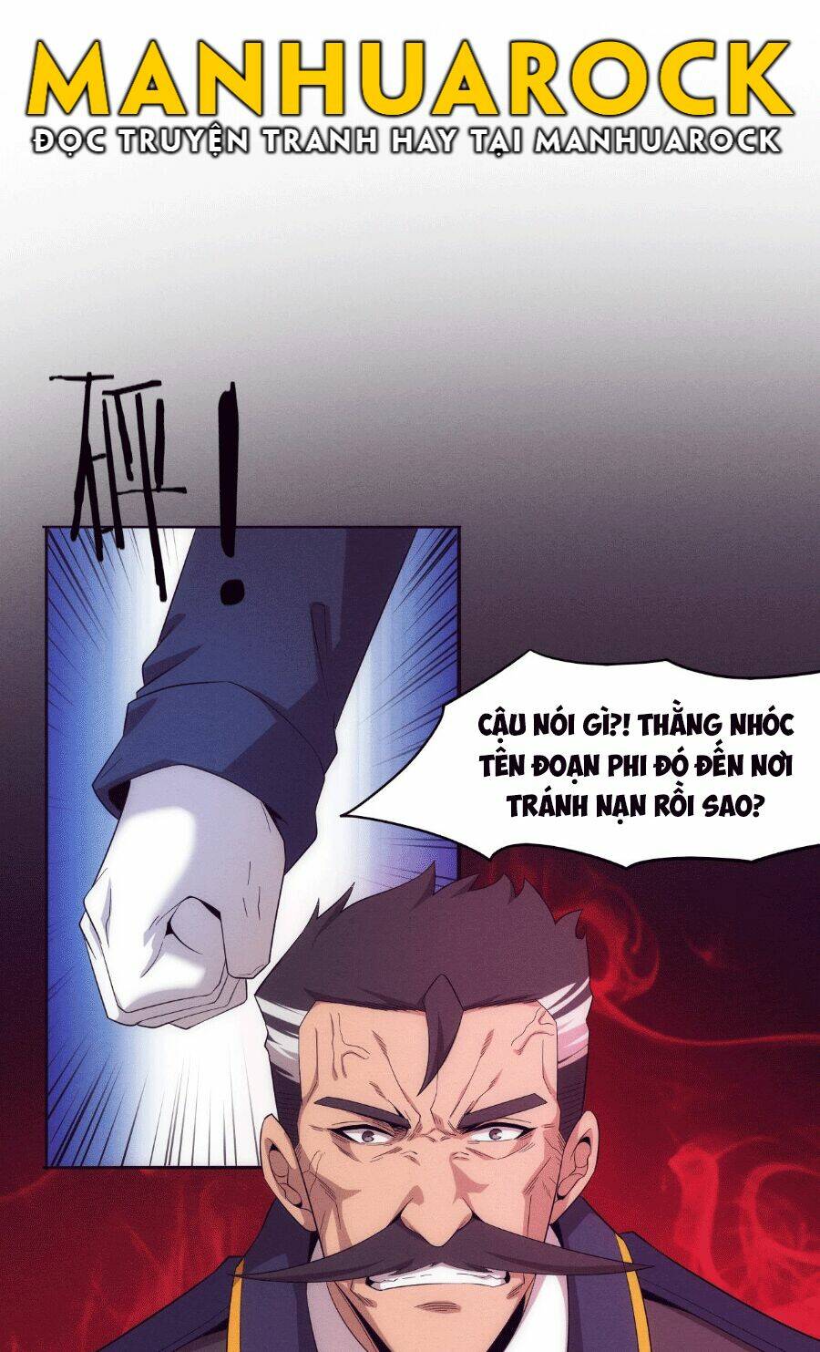 Tiến Hóa Cuồng Triều Chapter 29 - Trang 2