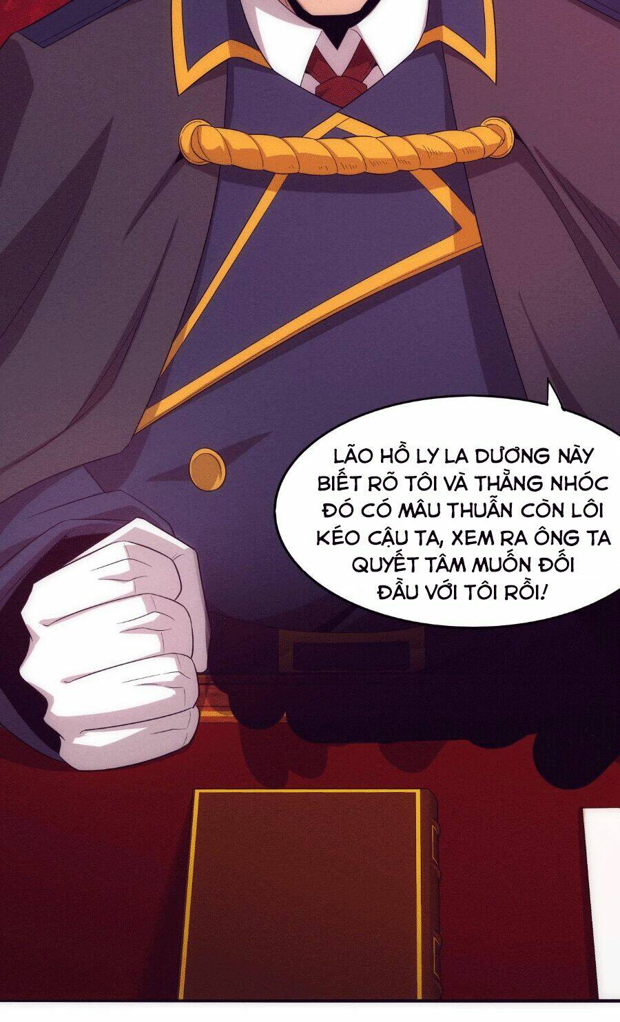 Tiến Hóa Cuồng Triều Chapter 29 - Trang 2