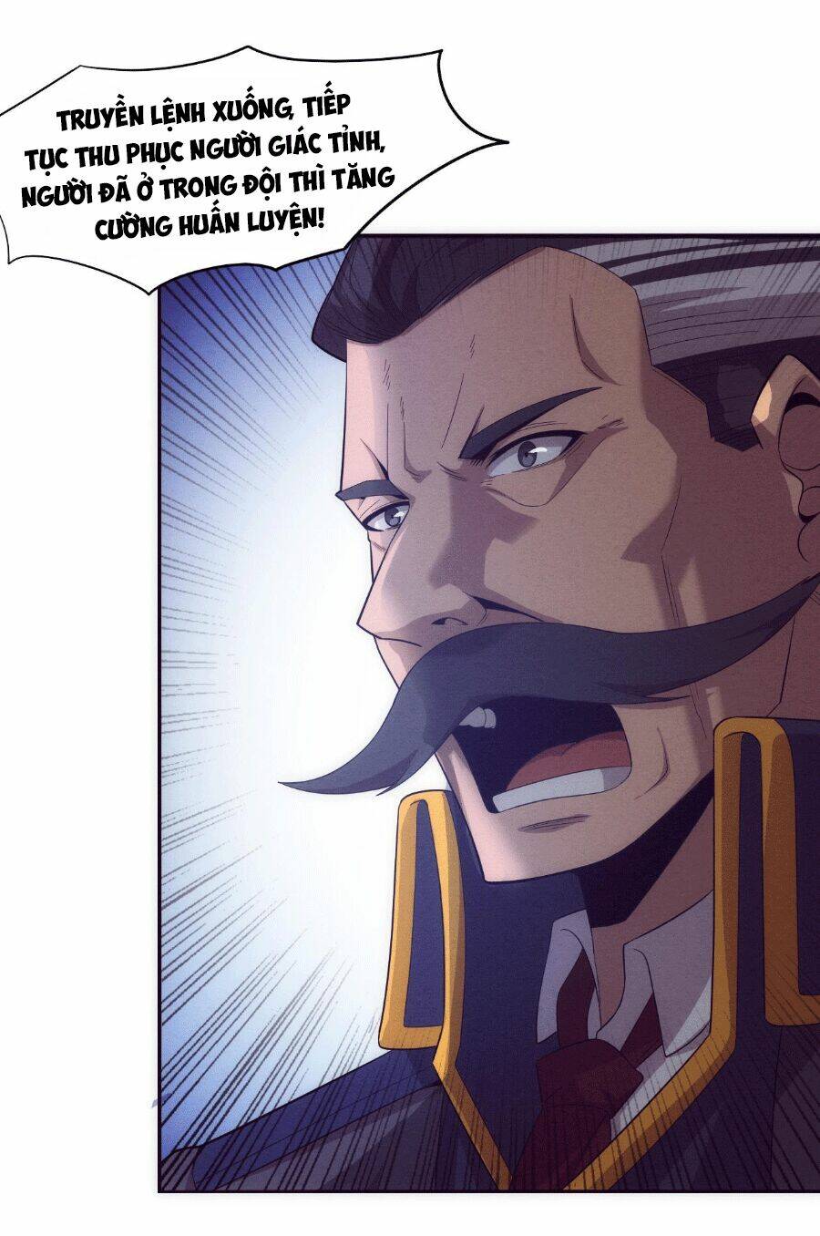 Tiến Hóa Cuồng Triều Chapter 29 - Trang 2