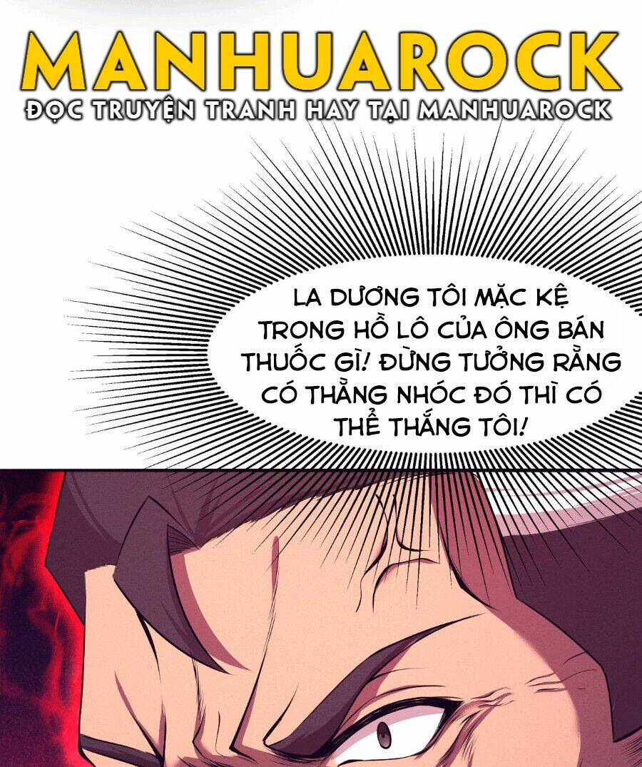 Tiến Hóa Cuồng Triều Chapter 29 - Trang 2