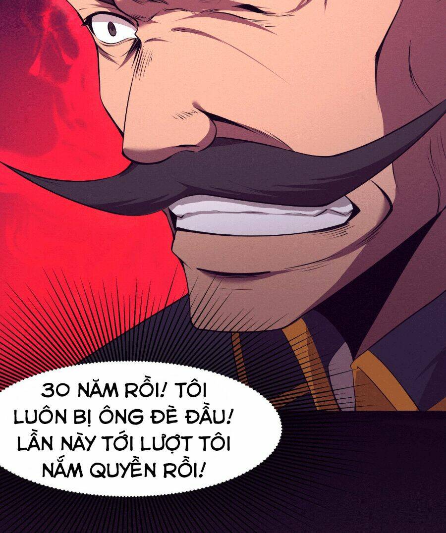 Tiến Hóa Cuồng Triều Chapter 29 - Trang 2