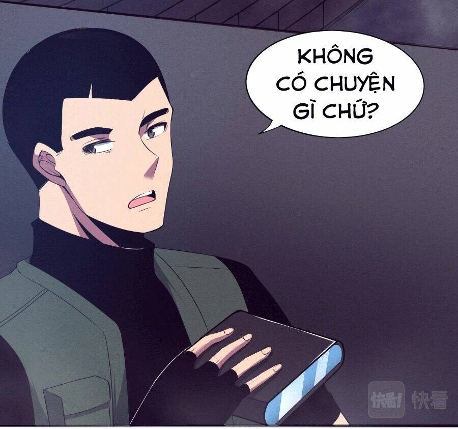 Tiến Hóa Cuồng Triều Chapter 29 - Trang 2