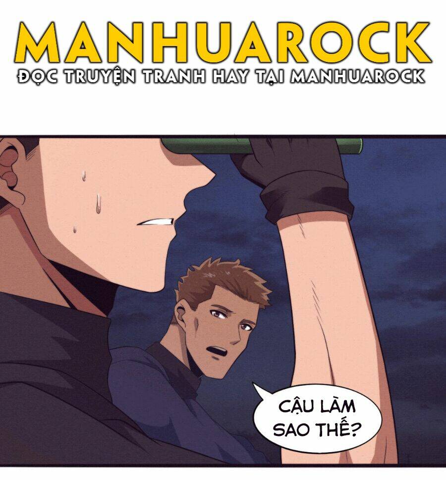 Tiến Hóa Cuồng Triều Chapter 29 - Trang 2
