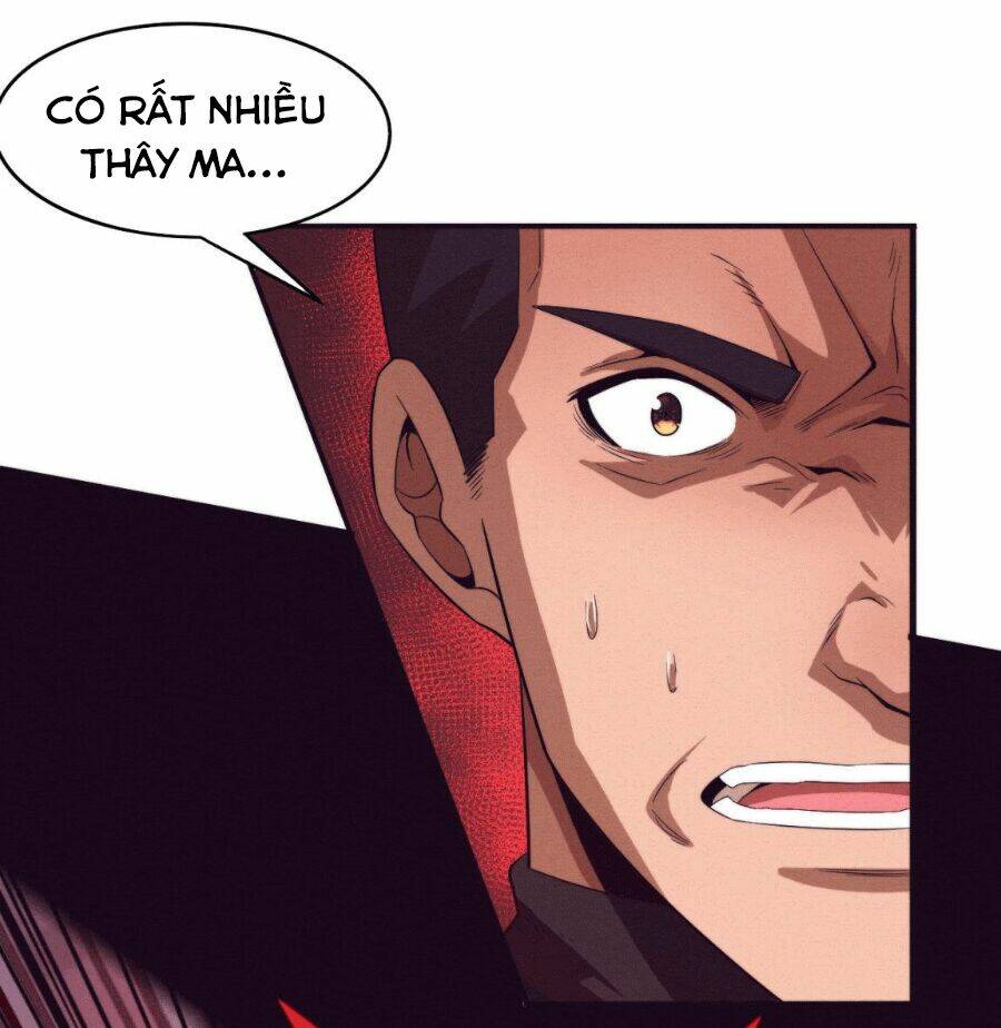 Tiến Hóa Cuồng Triều Chapter 29 - Trang 2