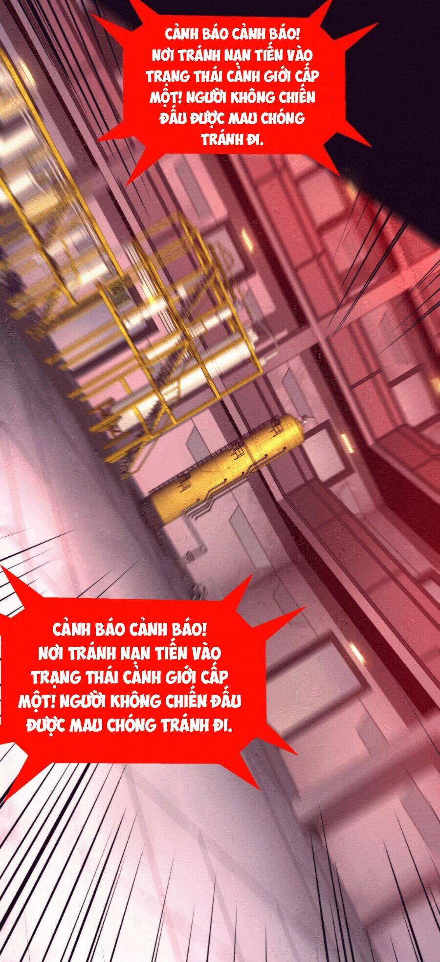 Tiến Hóa Cuồng Triều Chapter 29 - Trang 2