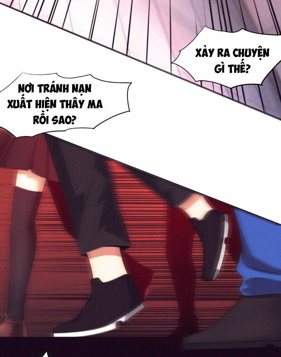 Tiến Hóa Cuồng Triều Chapter 29 - Trang 2