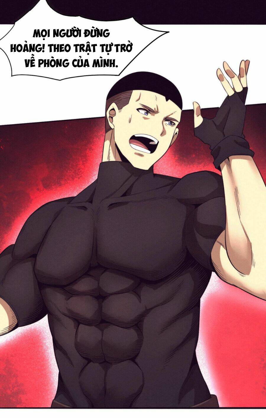 Tiến Hóa Cuồng Triều Chapter 29 - Trang 2